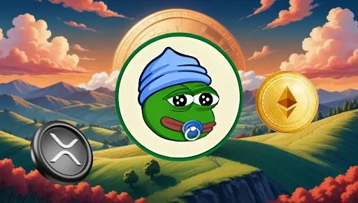 LILPEPE thumbnail