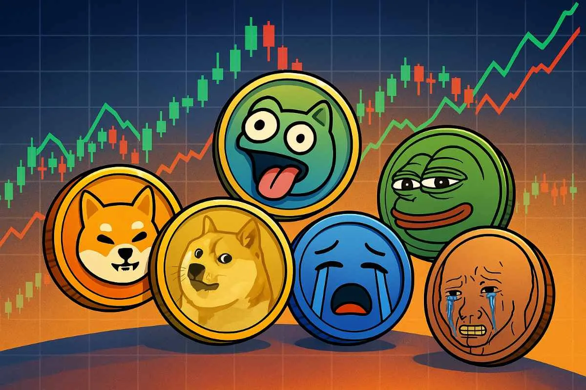 Memecoins Pump.fun LetsBonk