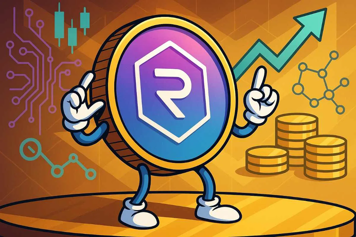 Raydium cryptocurrency