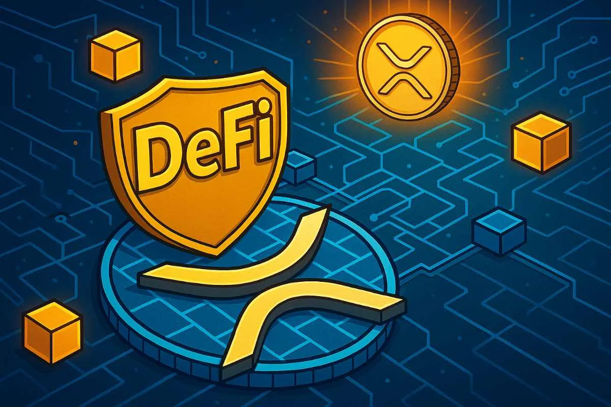 DeFi op XRP Ledger