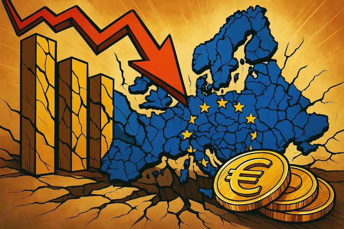 Europese economie Bitcoin nieuws