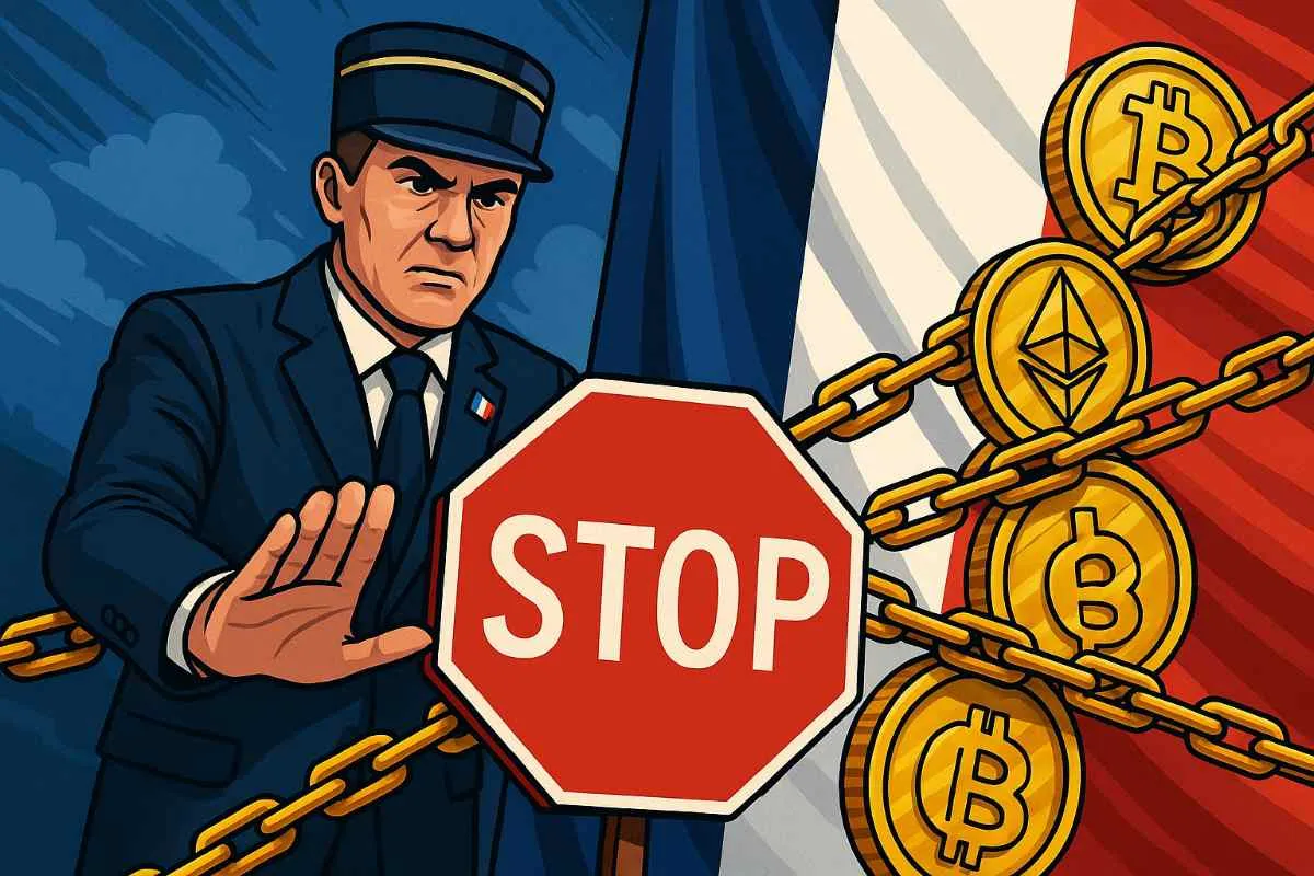 Frankrijk crypto MiCA (1)