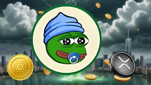 LILPEPE thumbnail