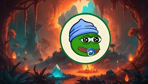 Little Pepe thumbnail