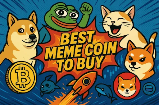 meme coin crypto presale
