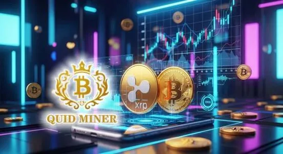 Quid Miner