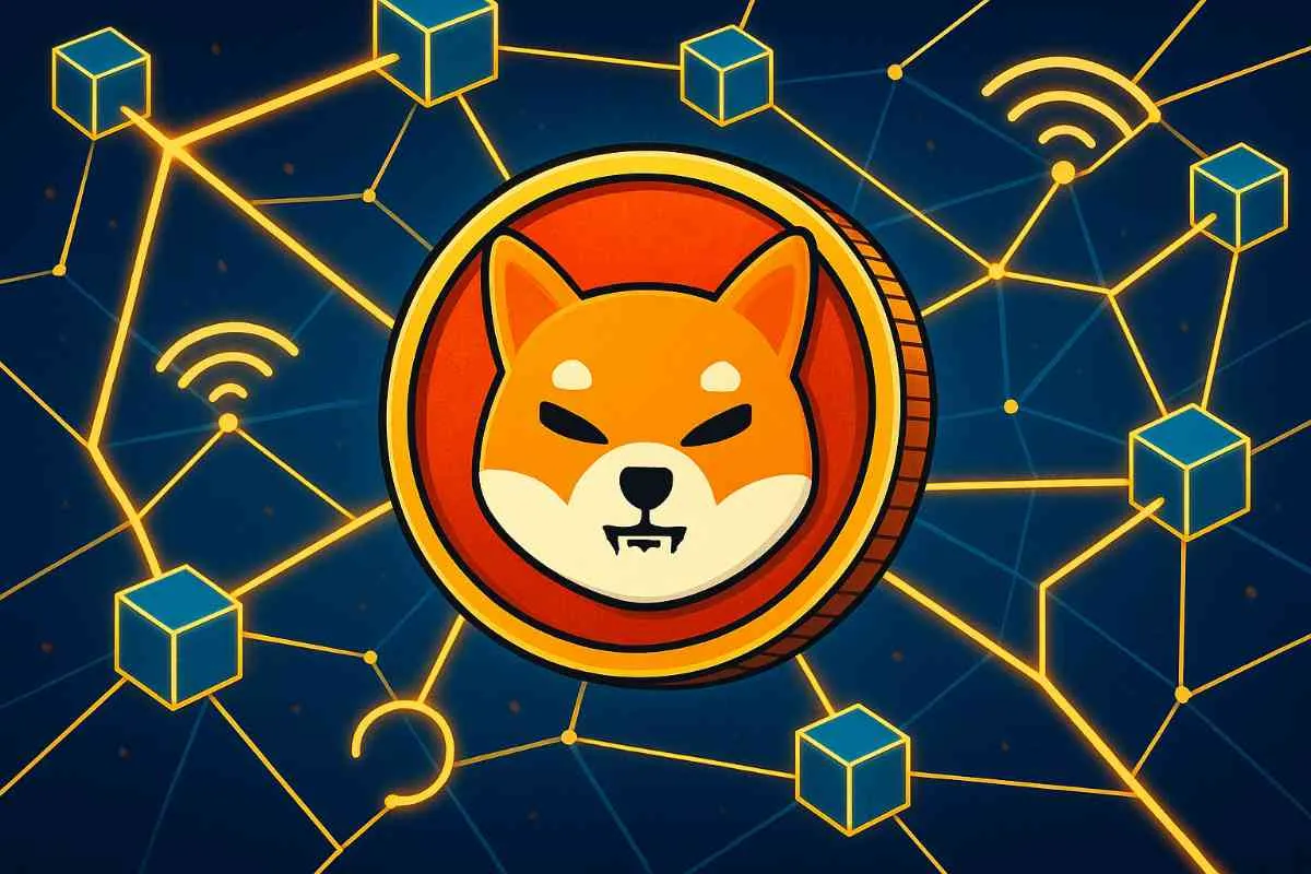 Shiba Inu netwerk Shibarium (1)