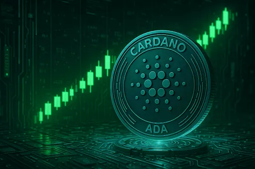 Cardano presale thumbnail