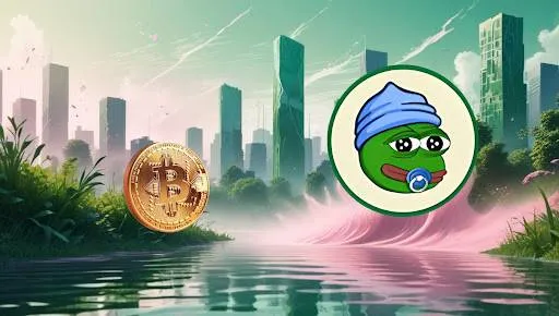 Little Pepe (LILPEPE)