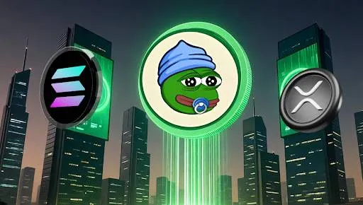 Little Pepe (LILPEPE)