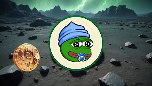 Little Pepe (LILPEPE)
