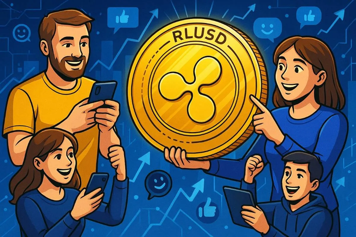 RLUSD Ripple USD