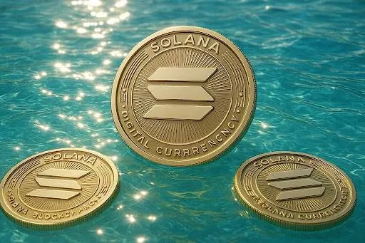 Solana Goldenmining