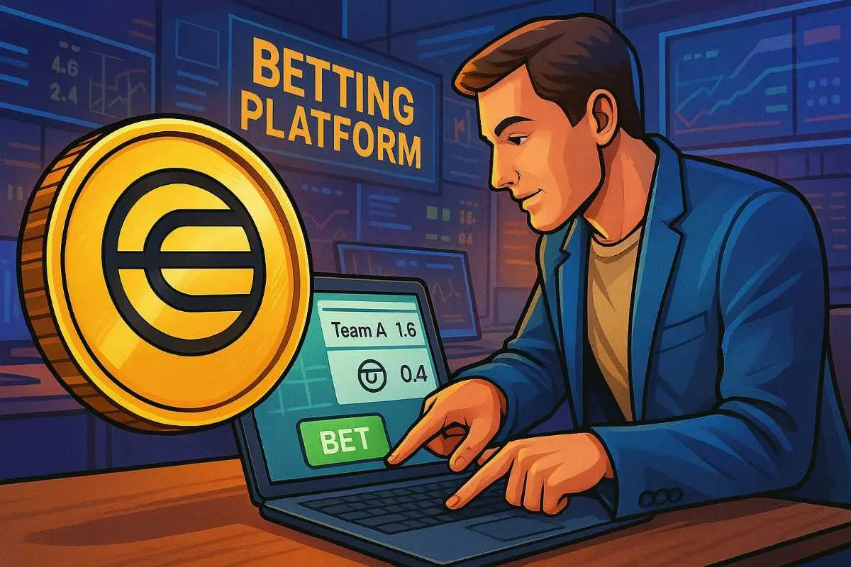 World Polymarket crypto nieuws