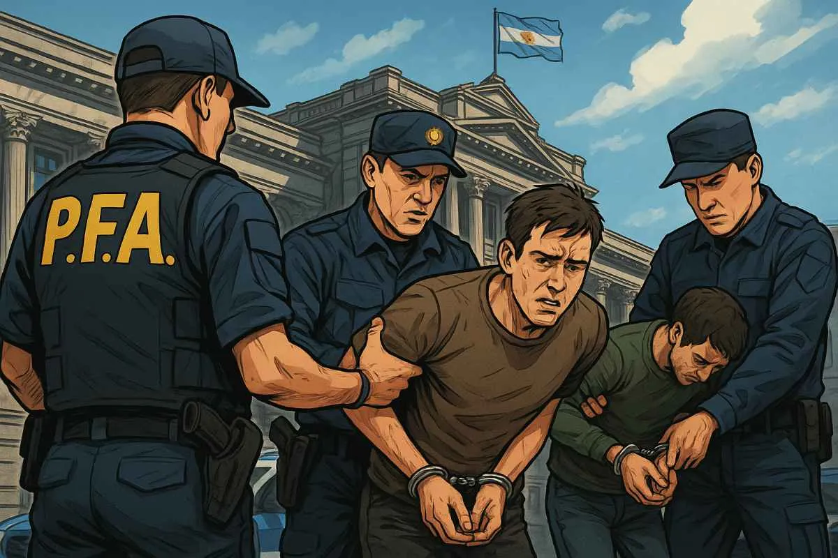 Argentinië crypto scam Libra