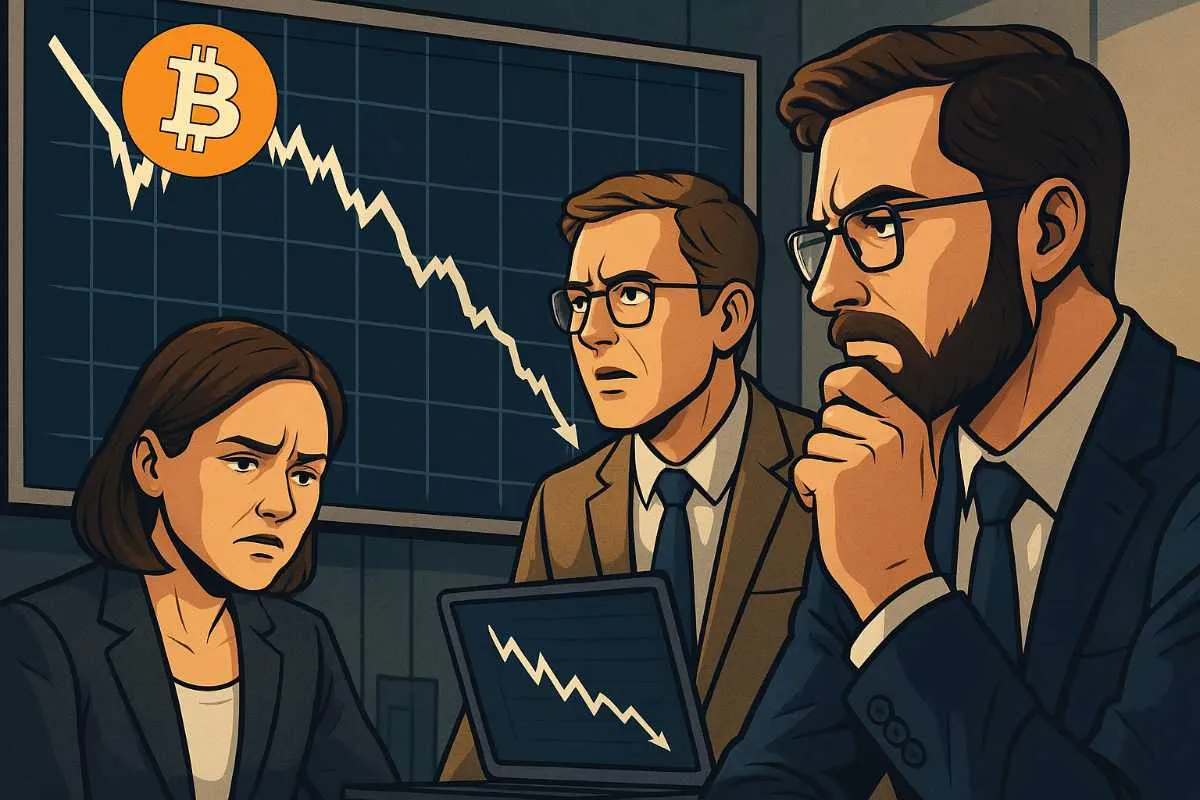 Bitcoin koers bullmarkt nieuws