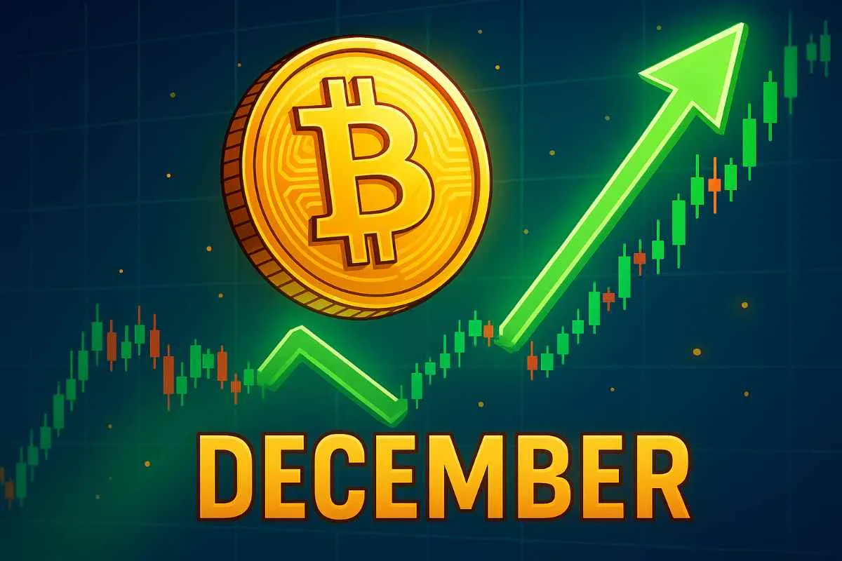 Bitcoin koersanalyse december
