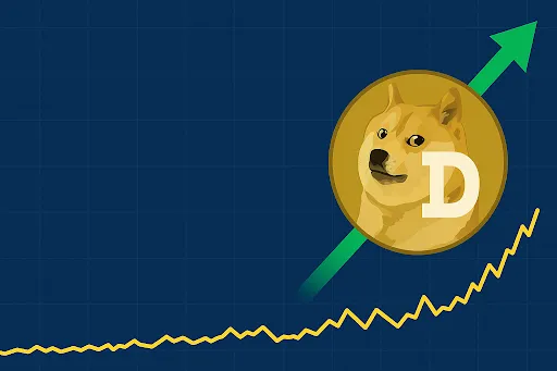 Dogecoin koers crypto presale
