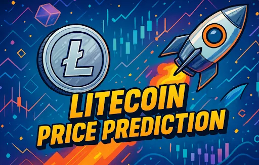 Litecoin prijsvoorspelling