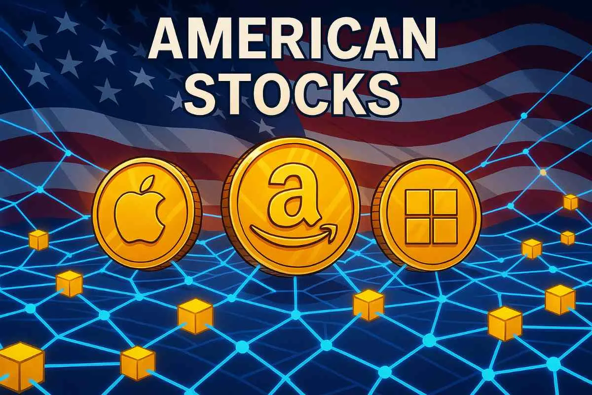 Ondo Global Markets tokenized aandelen