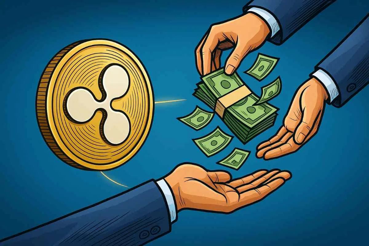 Ripple trekt investering aan