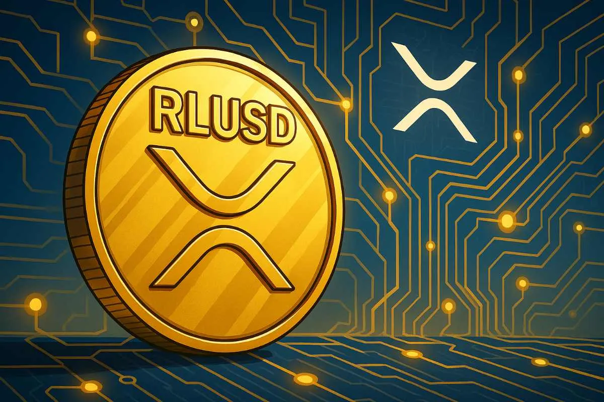 RLUSD op de XRP Ledger