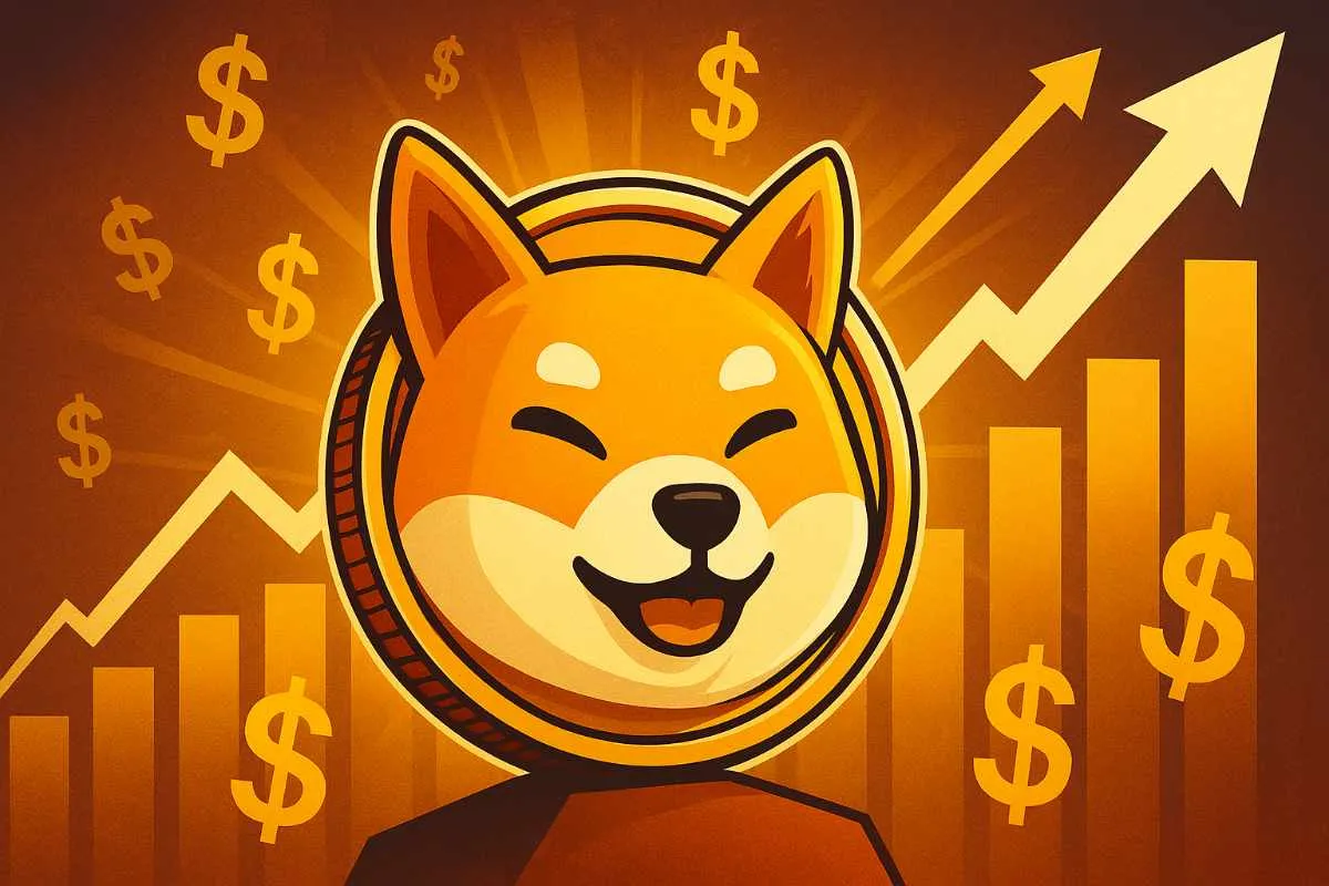 Shiba Inu nieuws koers