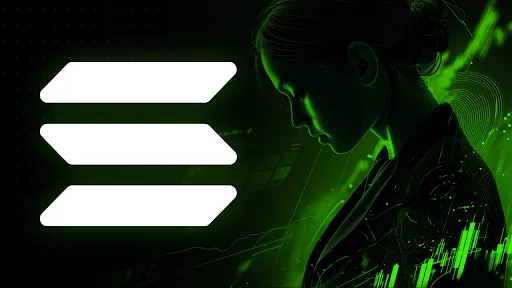 Solana koers OPTER presale