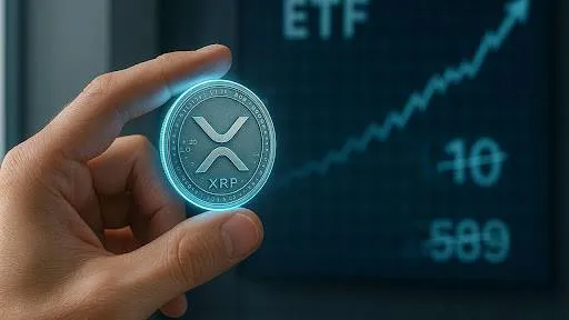 XRP en Minotaurus presale
