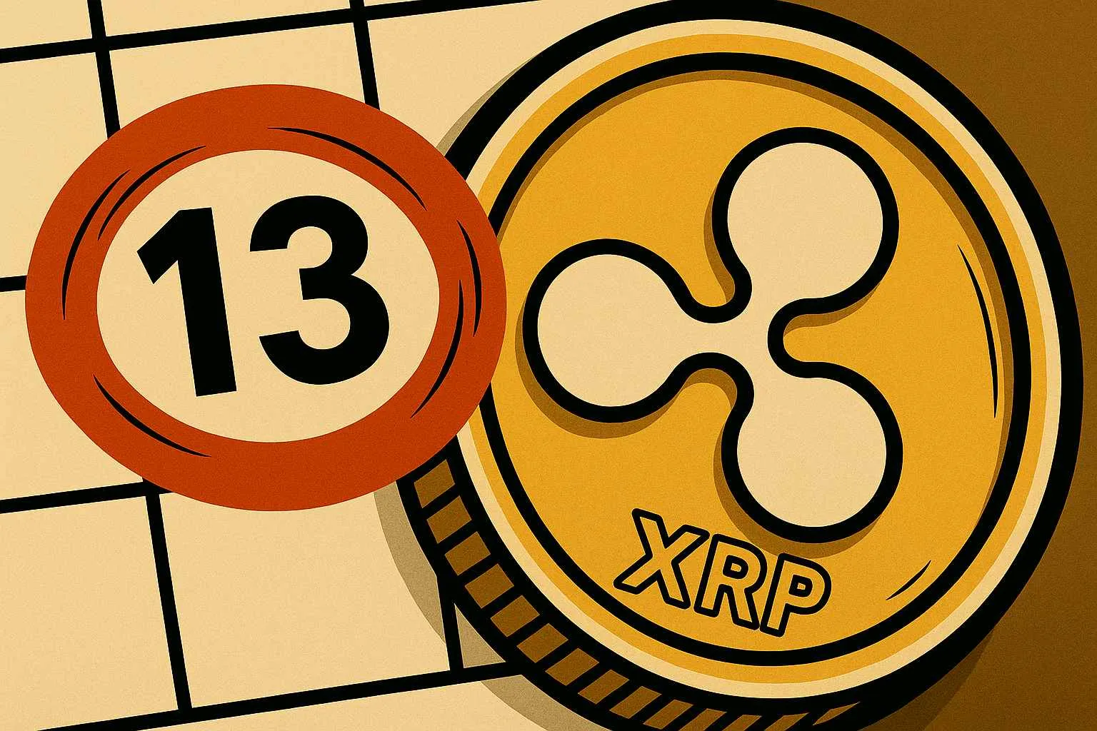 XRP ETF 13 november