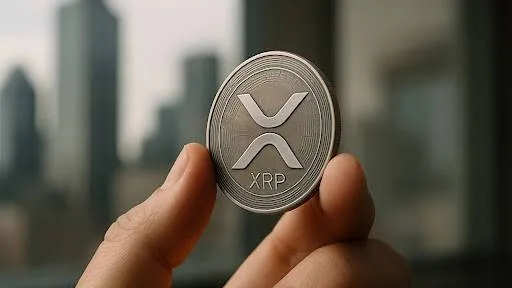 XRP koers Minotaurus presale