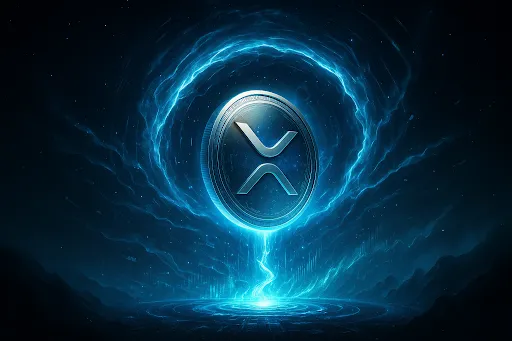 XRP koers Remittix presale