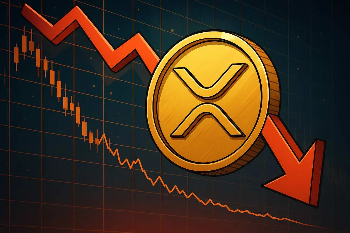 XRP koersanalyse Ripple nieuws (1)