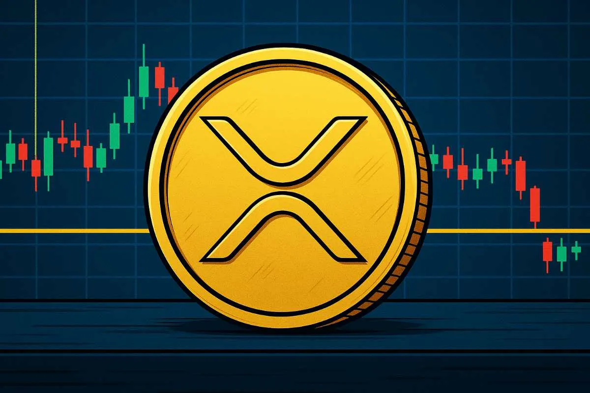 XRP prijs ondergewaardeerd