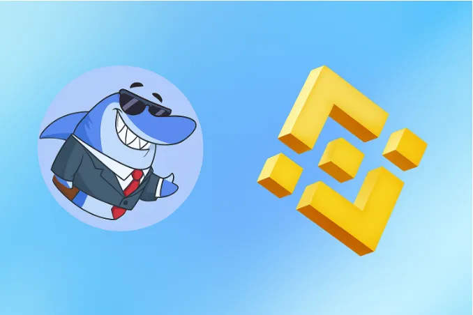 Binance crypto beurzen Nederland