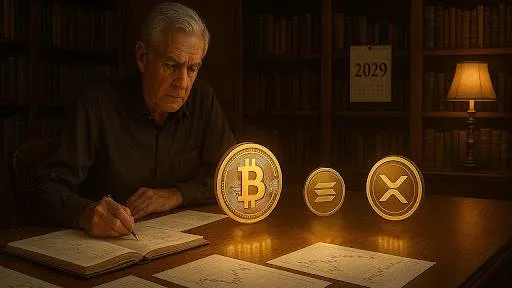 Bitcoin, XRP en Minotaurus