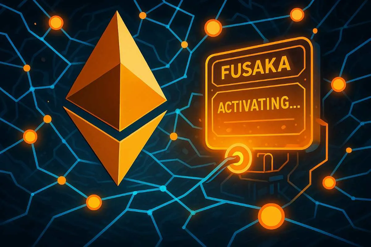 Ethereum Fusaka