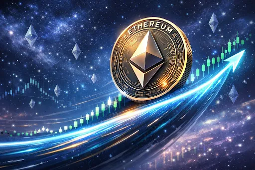 Ethereum prijsvoorspelling