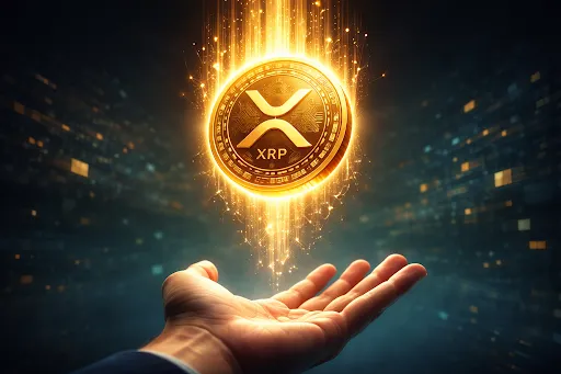 Ripple koers crypto presale