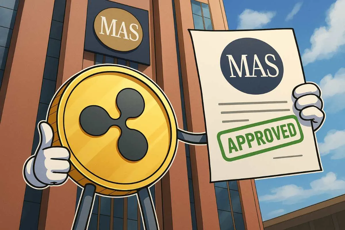 Ripple MAS MPI-licentie