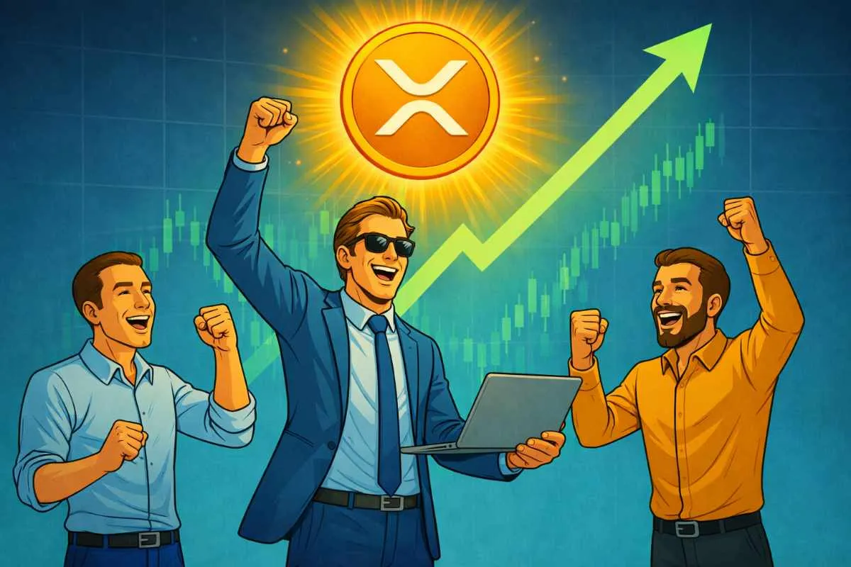 XRP en Ripple toekomst