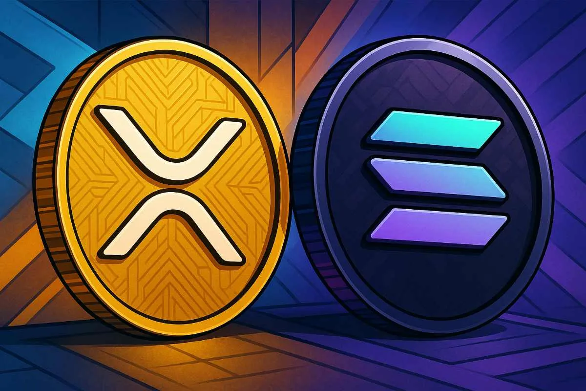 XRP en Solana