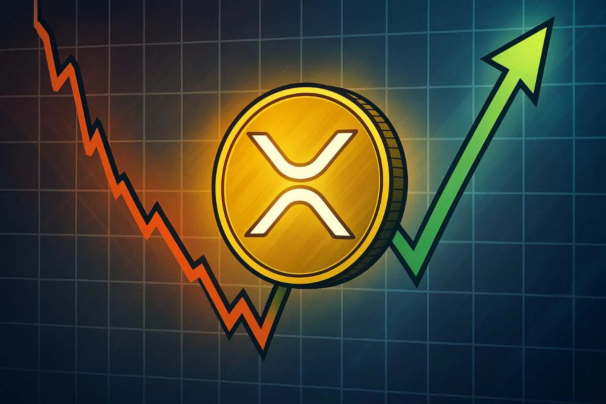 XRP prijsanalyse (1)