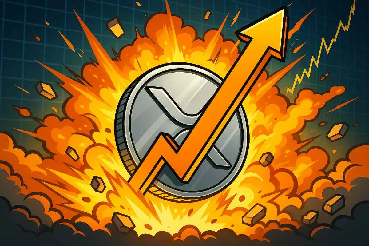 XRP prijsanalyse Ripple koers