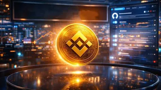 Binance Coin