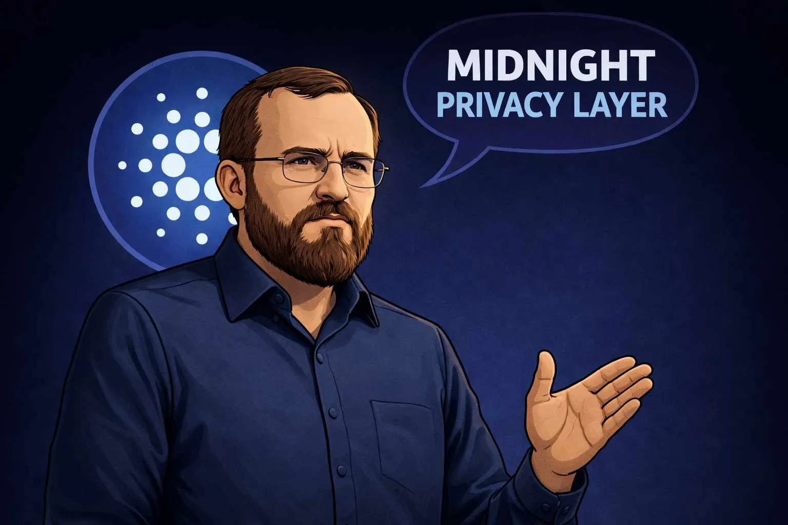Cardano Midnight ADA nieuws