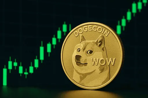 Dogecoin prijs crypto presale