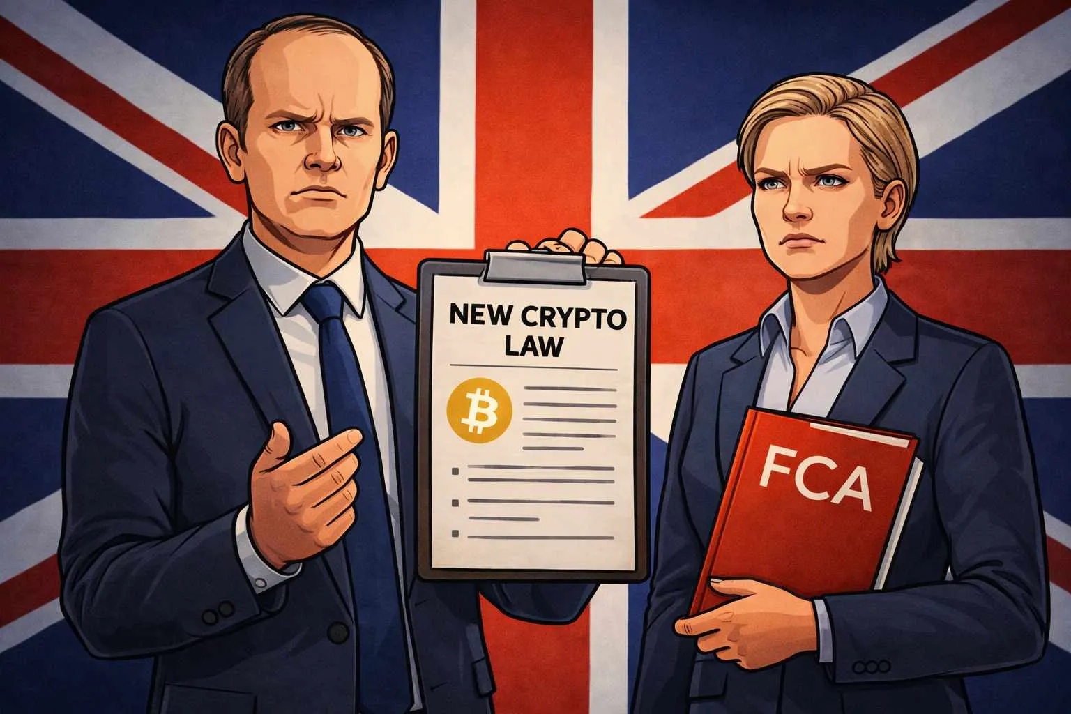 FCA cryptowet VK
