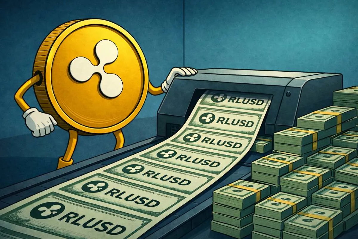 Ripple RLUSD