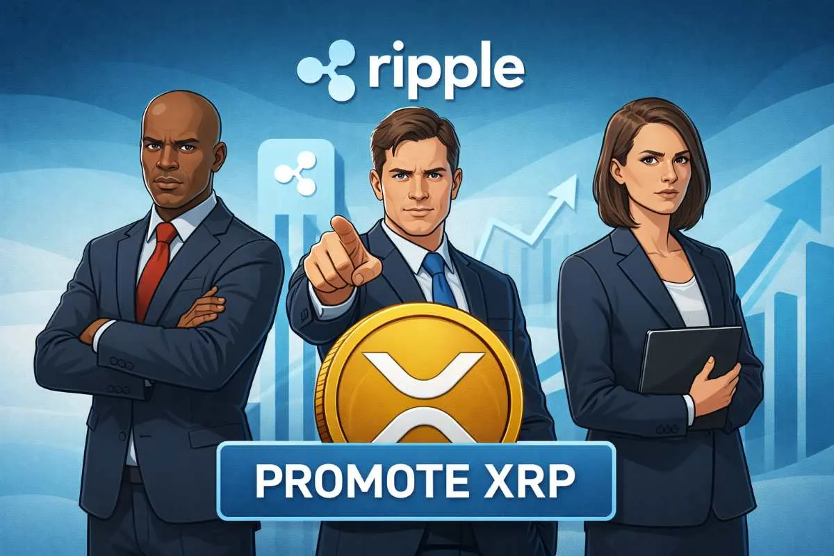 Ripple XRP nieuws (1)